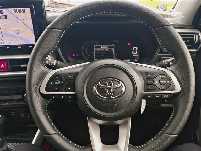 ライズ Ｚ　フルセグ　メモリーナビ　ＤＶＤ再生　ミュージックプレイヤー接続可　バックカメラ　衝突被害軽減システム　ＥＴＣ　ドラレコ　ＬＥＤヘッドランプ　ワンオーナー　アイドリングストップ（14枚目）