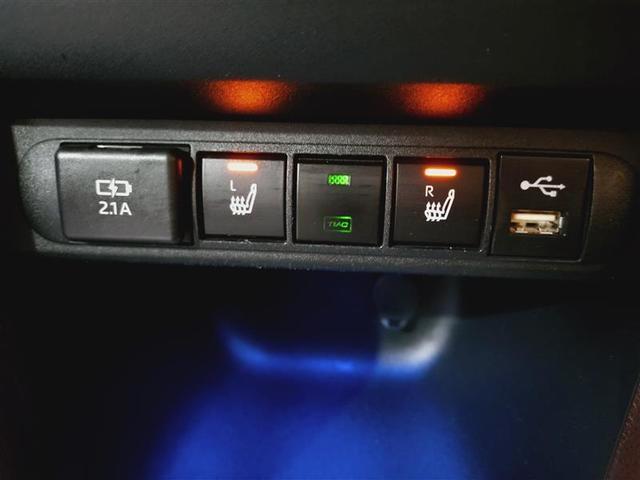 ヤリスクロス ハイブリッドＺ　フルセグ　メモリーナビ　ＤＶＤ再生　ミュージックプレイヤー接続可　バックカメラ　衝突被害軽減システム　ＥＴＣ　ドラレコ　ＬＥＤヘッドランプ　ワンオーナー　記録簿（15枚目）