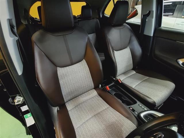 ヤリスクロス ハイブリッドＺ　フルセグ　メモリーナビ　ＤＶＤ再生　ミュージックプレイヤー接続可　バックカメラ　衝突被害軽減システム　ＥＴＣ　ドラレコ　ＬＥＤヘッドランプ　ワンオーナー　記録簿（21枚目）