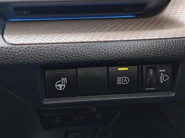 プリウス Ｚ　サンルーフ　フルセグ　メモリーナビ　ミュージックプレイヤー接続可　バックカメラ　衝突被害軽減システム　ＥＴＣ　ドラレコ　ＬＥＤヘッドランプ　ワンオーナー　記録簿（16枚目）