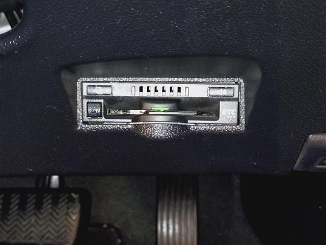 プリウス Sツーリングセレクション フルセグ メモリーナビ DVD再生 ミュージックプレイヤー接続可 バックカメラ 衝突被害軽減システム ETC LEDヘッドランプ ワンオーナー 記録簿(19枚目)