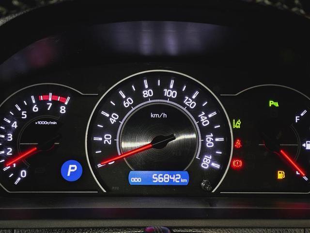 ヴォクシー ZS 煌III フルセグ メモリーナビ DVD再生 ミュージックプレイヤー接続可 後席モニター バックカメラ 衝突被害軽減システム ETC ドラレコ 両側電動スライド LEDヘッドランプ 乗車定員7人 3列シート(17枚目)