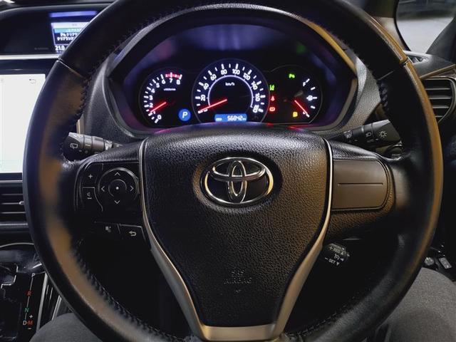 ヴォクシー ZS 煌III フルセグ メモリーナビ DVD再生 ミュージックプレイヤー接続可 後席モニター バックカメラ 衝突被害軽減システム ETC ドラレコ 両側電動スライド LEDヘッドランプ 乗車定員7人 3列シート(18枚目)