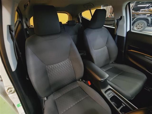 アクア Z ミュージックプレイヤー接続可 バックカメラ 衝突被害軽減システム ドラレコ LEDヘッドランプ(17枚目)