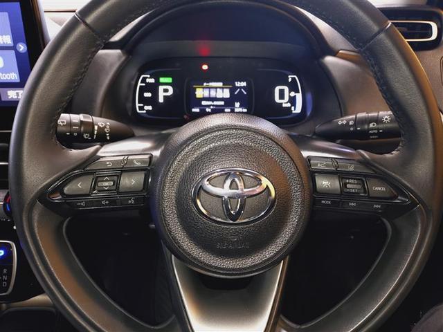 アクア Z ミュージックプレイヤー接続可 バックカメラ 衝突被害軽減システム ドラレコ LEDヘッドランプ(18枚目)