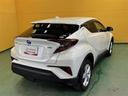 Ｃ－ＨＲ Ｓ　ＬＥＤパッケージ　フルセグ　メモリーナビ　ＤＶＤ再生　ミュージックプレイヤー接続可　バックカメラ　衝突被害軽減システム　ＥＴＣ　ドラレコ　ＬＥＤヘッドランプ　ワンオーナー（7枚目）