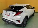 Ｃ－ＨＲ Ｇ　フルセグ　メモリーナビ　ミュージックプレイヤー接続可　バックカメラ　衝突被害軽減システム　ＥＴＣ　ドラレコ　ＬＥＤヘッドランプ　ワンオーナー（7枚目）