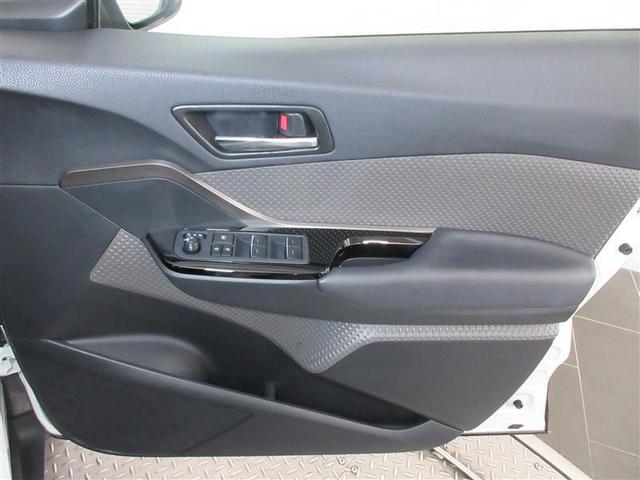 Ｃ－ＨＲ Ｇ　メモリーナビ　バックカメラ　衝突被害軽減システム　ＥＴＣ　ＬＥＤヘッドランプ　ワンオーナー　記録簿（33枚目）