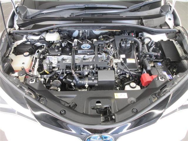 Ｃ－ＨＲ Ｇ　メモリーナビ　バックカメラ　衝突被害軽減システム　ＥＴＣ　ＬＥＤヘッドランプ　ワンオーナー　記録簿（40枚目）