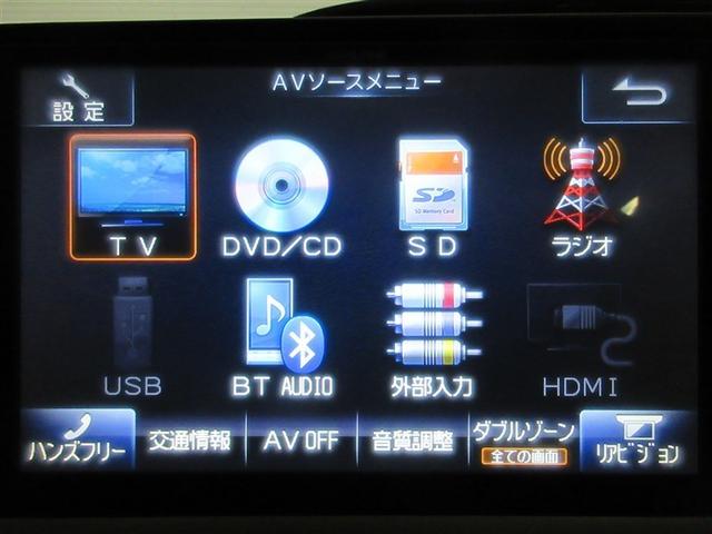 エスクァイア ＸＩ　フルセグ　メモリーナビ　ＤＶＤ再生　後席モニター　バックカメラ　ＥＴＣ　ドラレコ　両側電動スライド　ＬＥＤヘッドランプ　乗車定員７人　３列シート　ワンオーナー　フルエアロ　記録簿（18枚目）