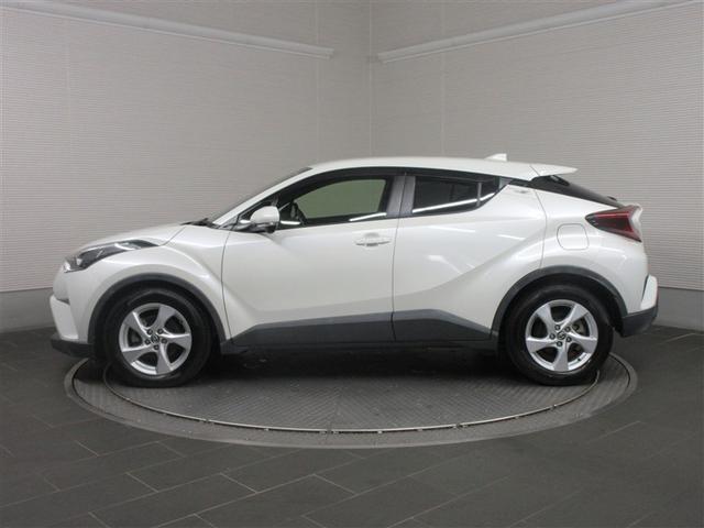 Ｃ－ＨＲ Ｓ－Ｔ　ＬＥＤパッケージ　ワンセグ　メモリーナビ　バックカメラ　衝突被害軽減システム　ＥＴＣ　ＬＥＤヘッドランプ　ワンオーナー　記録簿（3枚目）