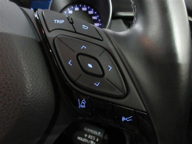 Ｃ－ＨＲ Ｓ－Ｔ　ＬＥＤパッケージ　ワンセグ　メモリーナビ　バックカメラ　衝突被害軽減システム　ＥＴＣ　ＬＥＤヘッドランプ　ワンオーナー　記録簿（23枚目）