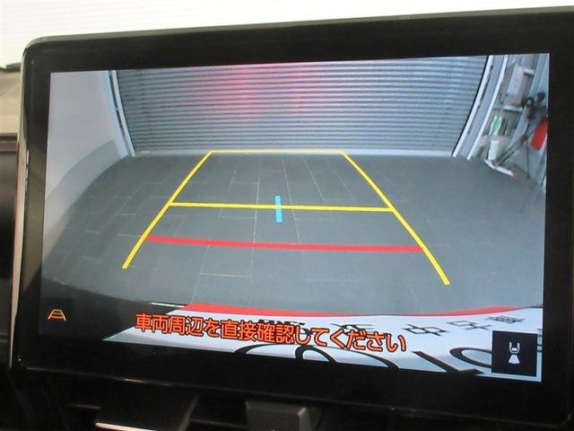 ヴォクシー Ｓ－Ｚ　メモリーナビ　後席モニター　バックカメラ　衝突被害軽減システム　ＥＴＣ　ドラレコ　両側電動スライド　ＬＥＤヘッドランプ　乗車定員７人　３列シート　ワンオーナー　記録簿（15枚目）