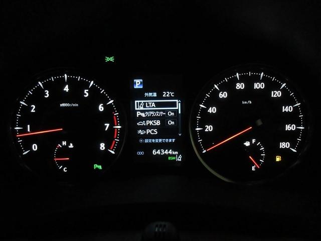 アルファード 2.5S Cパッケージ 革シート サンルーフ フルセグ メモリーナビ DVD再生 後席モニター バックカメラ 衝突被害軽減システム ETC ドラレコ 両側電動スライド LEDヘッドランプ 乗車定員7人 3列シート 記録簿(8枚目)