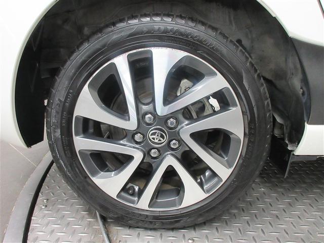 シエンタ ハイブリッドＧ　フルセグ　メモリーナビ　ＤＶＤ再生　バックカメラ　衝突被害軽減システム　ＥＴＣ　両側電動スライド　ＬＥＤヘッドランプ　記録簿（6枚目）