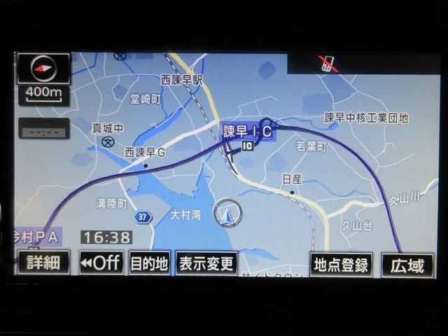 シエンタ ハイブリッドＧ　フルセグ　メモリーナビ　ＤＶＤ再生　バックカメラ　衝突被害軽減システム　ＥＴＣ　両側電動スライド　ＬＥＤヘッドランプ　記録簿（13枚目）