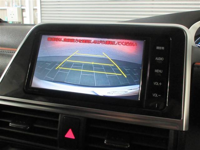 シエンタ ハイブリッドＧ　フルセグ　メモリーナビ　ＤＶＤ再生　バックカメラ　衝突被害軽減システム　ＥＴＣ　両側電動スライド　ＬＥＤヘッドランプ　記録簿（19枚目）