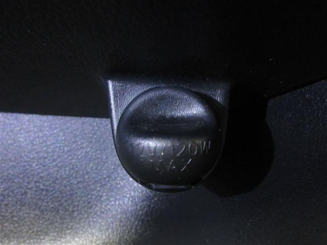 シエンタ ハイブリッドＧ　フルセグ　メモリーナビ　ＤＶＤ再生　バックカメラ　衝突被害軽減システム　ＥＴＣ　両側電動スライド　ＬＥＤヘッドランプ　記録簿（30枚目）