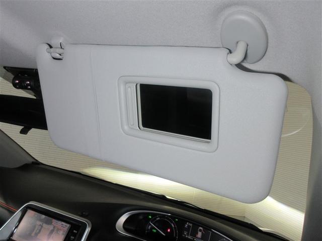 シエンタ ハイブリッドＧ　フルセグ　メモリーナビ　ＤＶＤ再生　バックカメラ　衝突被害軽減システム　ＥＴＣ　両側電動スライド　ＬＥＤヘッドランプ　記録簿（31枚目）