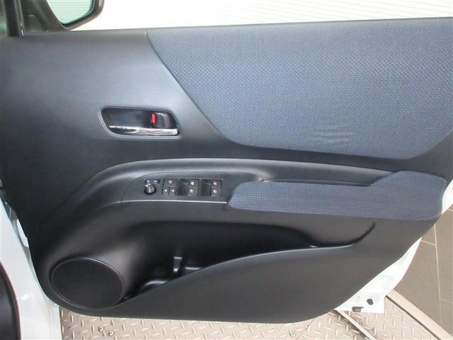 シエンタ ハイブリッドＧ　フルセグ　メモリーナビ　ＤＶＤ再生　バックカメラ　衝突被害軽減システム　ＥＴＣ　両側電動スライド　ＬＥＤヘッドランプ　記録簿（33枚目）