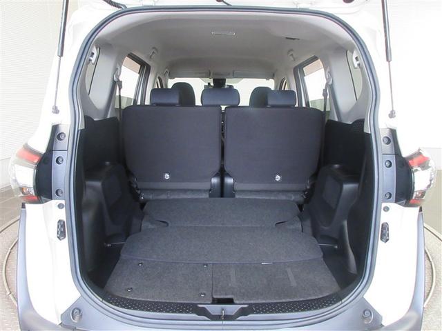 シエンタ ハイブリッドＧ　フルセグ　メモリーナビ　ＤＶＤ再生　バックカメラ　衝突被害軽減システム　ＥＴＣ　両側電動スライド　ＬＥＤヘッドランプ　記録簿（37枚目）