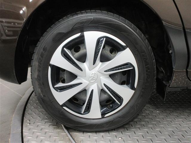 シエンタ ハイブリッドＧ　クエロ　フルセグ　メモリーナビ　ＤＶＤ再生　バックカメラ　衝突被害軽減システム　ＥＴＣ　ドラレコ　両側電動スライド　ＬＥＤヘッドランプ　ウオークスルー　乗車定員７人　３列シート　ワンオーナー　記録簿（6枚目）