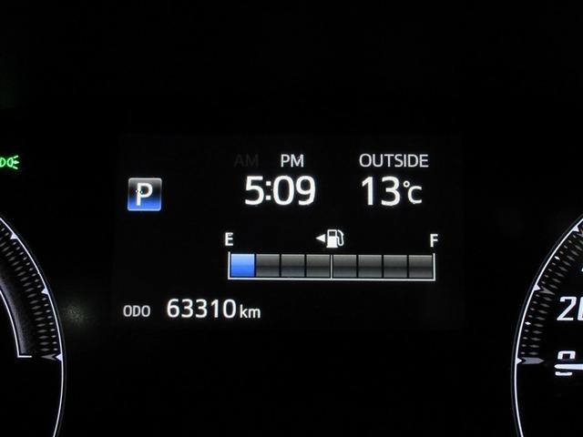 シエンタ ハイブリッドＧ　クエロ　フルセグ　メモリーナビ　ＤＶＤ再生　バックカメラ　衝突被害軽減システム　ＥＴＣ　ドラレコ　両側電動スライド　ＬＥＤヘッドランプ　ウオークスルー　乗車定員７人　３列シート　ワンオーナー　記録簿（10枚目）