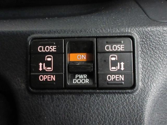 シエンタ ハイブリッドＧ　クエロ　フルセグ　メモリーナビ　ＤＶＤ再生　バックカメラ　衝突被害軽減システム　ＥＴＣ　ドラレコ　両側電動スライド　ＬＥＤヘッドランプ　ウオークスルー　乗車定員７人　３列シート　ワンオーナー　記録簿（23枚目）