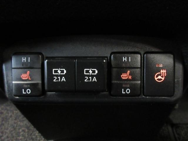 シエンタ ハイブリッドＧ　クエロ　フルセグ　メモリーナビ　ＤＶＤ再生　バックカメラ　衝突被害軽減システム　ＥＴＣ　ドラレコ　両側電動スライド　ＬＥＤヘッドランプ　ウオークスルー　乗車定員７人　３列シート　ワンオーナー　記録簿（28枚目）