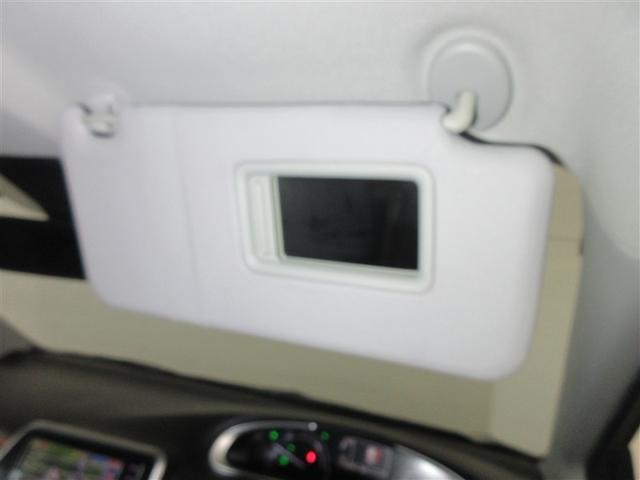 シエンタ ハイブリッドＧ　クエロ　フルセグ　メモリーナビ　ＤＶＤ再生　バックカメラ　衝突被害軽減システム　ＥＴＣ　ドラレコ　両側電動スライド　ＬＥＤヘッドランプ　ウオークスルー　乗車定員７人　３列シート　ワンオーナー　記録簿（30枚目）