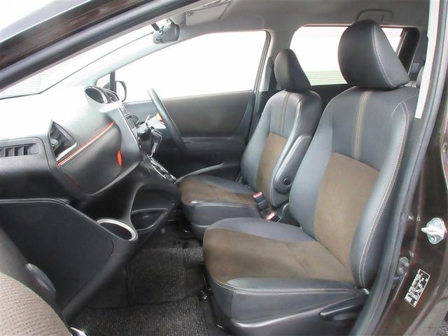 シエンタ ハイブリッドＧ　クエロ　フルセグ　メモリーナビ　ＤＶＤ再生　バックカメラ　衝突被害軽減システム　ＥＴＣ　ドラレコ　両側電動スライド　ＬＥＤヘッドランプ　ウオークスルー　乗車定員７人　３列シート　ワンオーナー　記録簿（33枚目）