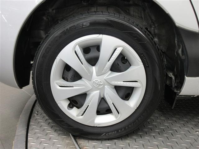 シエンタ ハイブリッドＧ　フルセグ　メモリーナビ　ＤＶＤ再生　バックカメラ　衝突被害軽減システム　ＥＴＣ　ドラレコ　両側電動スライド　乗車定員７人　３列シート　ワンオーナー　記録簿（6枚目）