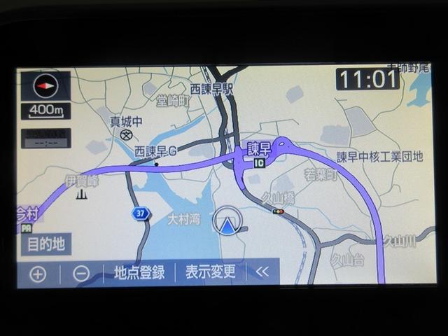 シエンタ ハイブリッドＧ　フルセグ　メモリーナビ　ＤＶＤ再生　バックカメラ　衝突被害軽減システム　ＥＴＣ　ドラレコ　両側電動スライド　乗車定員７人　３列シート　ワンオーナー　記録簿（11枚目）