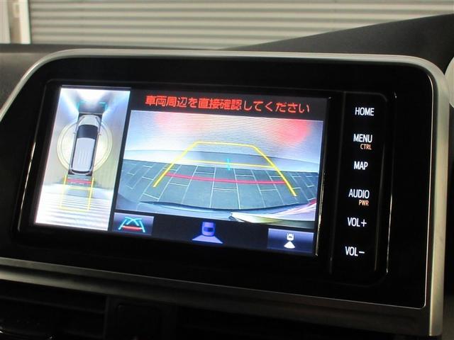 シエンタ ハイブリッドＧ　フルセグ　メモリーナビ　ＤＶＤ再生　バックカメラ　衝突被害軽減システム　ＥＴＣ　ドラレコ　両側電動スライド　乗車定員７人　３列シート　ワンオーナー　記録簿（20枚目）