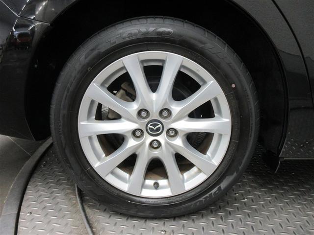 アテンザワゴン 20S プロアクティブ ワンセグ メモリーナビ DVD再生 バックカメラ 衝突被害軽減システム ETC ドラレコ LEDヘッドランプ 記録簿 アイドリングストップ(6枚目)