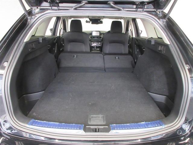 アテンザワゴン 20S プロアクティブ ワンセグ メモリーナビ DVD再生 バックカメラ 衝突被害軽減システム ETC ドラレコ LEDヘッドランプ 記録簿 アイドリングストップ(36枚目)