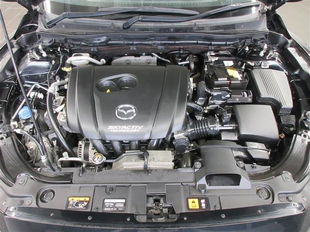 アテンザワゴン 20S プロアクティブ ワンセグ メモリーナビ DVD再生 バックカメラ 衝突被害軽減システム ETC ドラレコ LEDヘッドランプ 記録簿 アイドリングストップ(39枚目)