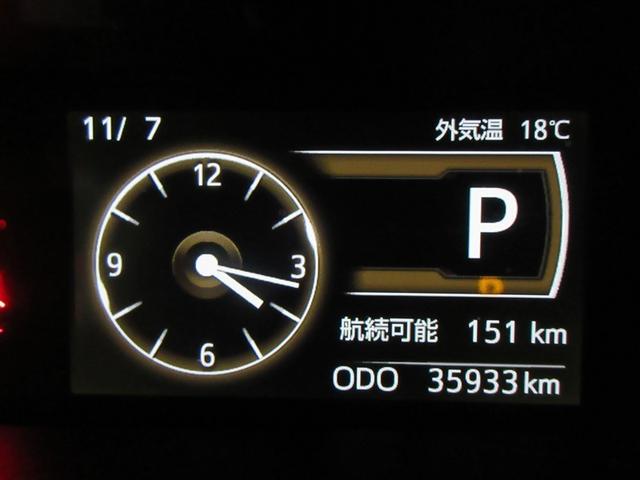 ルーミー G ワンセグ メモリーナビ バックカメラ 衝突被害軽減システム ETC ドラレコ 両側電動スライド LEDヘッドランプ ワンオーナー 記録簿 アイドリングストップ(9枚目)
