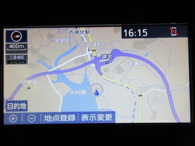 ルーミー G ワンセグ メモリーナビ バックカメラ 衝突被害軽減システム ETC ドラレコ 両側電動スライド LEDヘッドランプ ワンオーナー 記録簿 アイドリングストップ(10枚目)