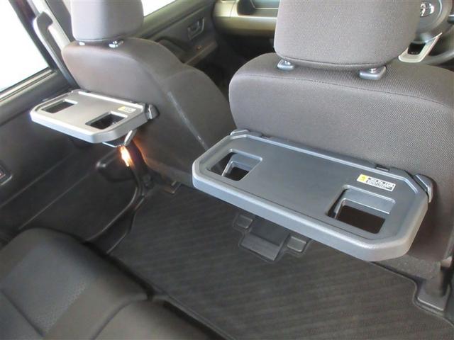 ルーミー G ワンセグ メモリーナビ バックカメラ 衝突被害軽減システム ETC ドラレコ 両側電動スライド LEDヘッドランプ ワンオーナー 記録簿 アイドリングストップ(28枚目)