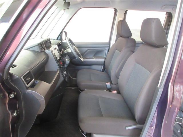 ルーミー G ワンセグ メモリーナビ バックカメラ 衝突被害軽減システム ETC ドラレコ 両側電動スライド LEDヘッドランプ ワンオーナー 記録簿 アイドリングストップ(32枚目)