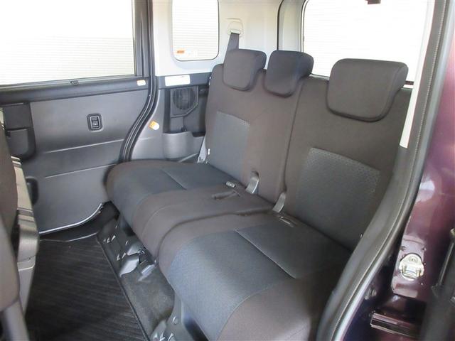 ルーミー G ワンセグ メモリーナビ バックカメラ 衝突被害軽減システム ETC ドラレコ 両側電動スライド LEDヘッドランプ ワンオーナー 記録簿 アイドリングストップ(34枚目)