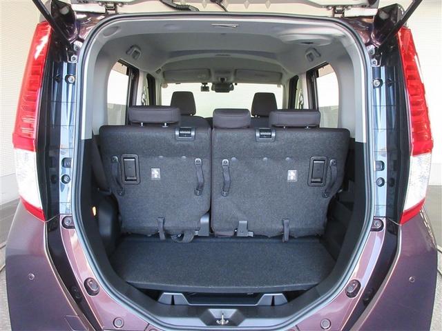 ルーミー G ワンセグ メモリーナビ バックカメラ 衝突被害軽減システム ETC ドラレコ 両側電動スライド LEDヘッドランプ ワンオーナー 記録簿 アイドリングストップ(35枚目)