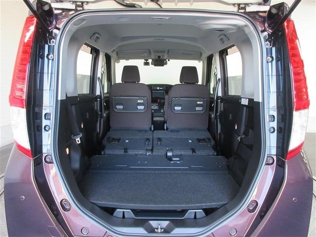 ルーミー G ワンセグ メモリーナビ バックカメラ 衝突被害軽減システム ETC ドラレコ 両側電動スライド LEDヘッドランプ ワンオーナー 記録簿 アイドリングストップ(37枚目)