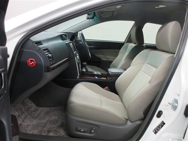 マークＸ ２５０Ｇ　リラックスセレクション　ワンセグ　メモリーナビ　バックカメラ　ＥＴＣ　ＨＩＤヘッドライト　ワンオーナー　記録簿（34枚目）