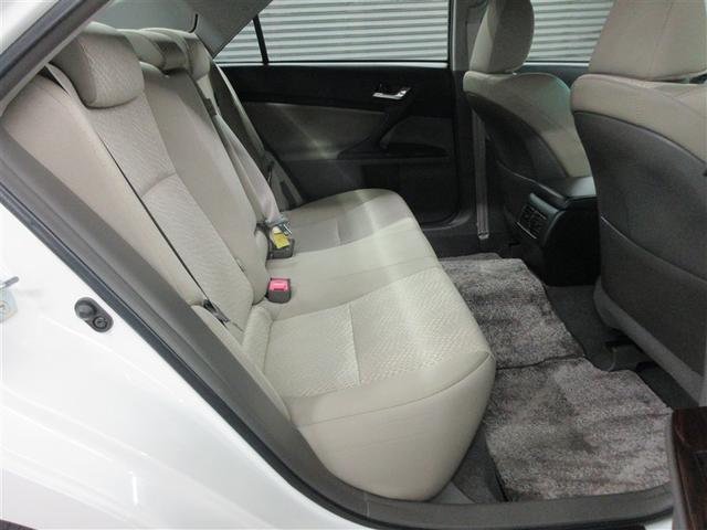 マークＸ ２５０Ｇ　リラックスセレクション　ワンセグ　メモリーナビ　バックカメラ　ＥＴＣ　ＨＩＤヘッドライト　ワンオーナー　記録簿（35枚目）