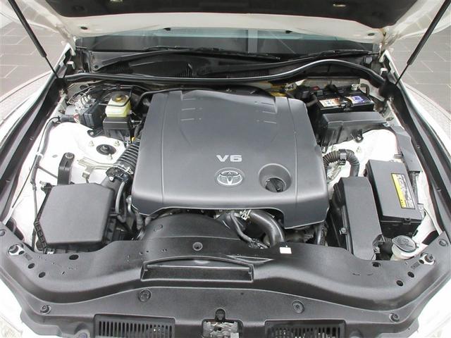 マークＸ ２５０Ｇ　リラックスセレクション　ワンセグ　メモリーナビ　バックカメラ　ＥＴＣ　ＨＩＤヘッドライト　ワンオーナー　記録簿（37枚目）