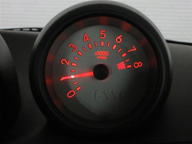 エッセ カスタム　フルセグ　ＨＤＤナビ　ＤＶＤ再生　バックカメラ　ＥＴＣ　記録簿（10枚目）