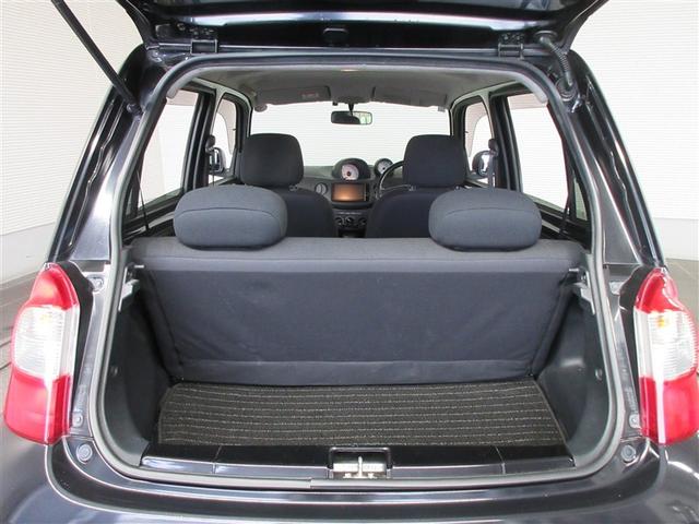 エッセ カスタム　フルセグ　ＨＤＤナビ　ＤＶＤ再生　バックカメラ　ＥＴＣ　記録簿（36枚目）