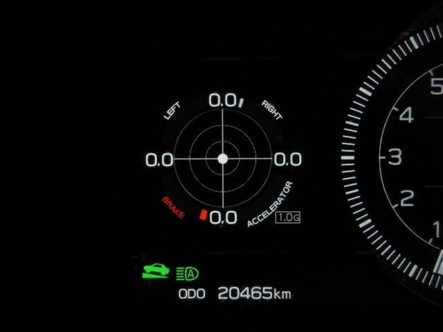 GR86 SZ フルセグ メモリーナビ DVD再生 バックカメラ 衝突被害軽減システム ETC ドラレコ LEDヘッドランプ ワンオーナー 記録簿(11枚目)